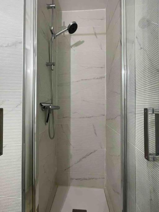Charmant Studio Climatise A 50 M De La Plage Apartman Argelès-sur-Mer Kültér fotó